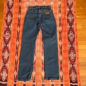 Wrangler Women’s Slim fit Cowboy Cut